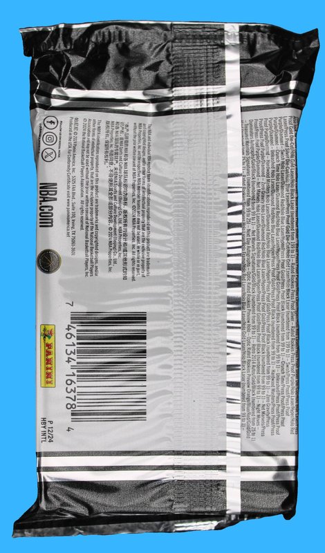 2024-25 Panini Donruss Basketball Hobby Pack (Fresh Box) - Image 2