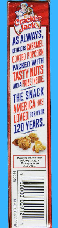 1oz Cracker Jack - Image 2