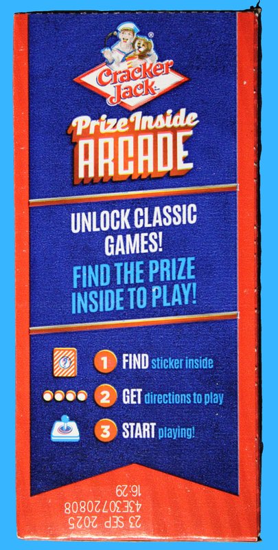 1oz Cracker Jack - Image 4